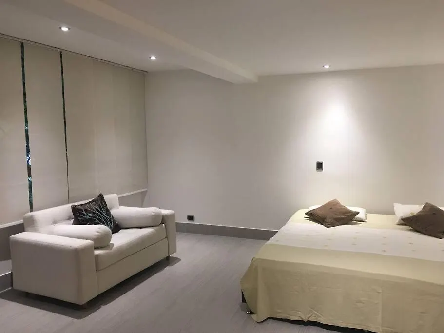 Best Location Studio In Medellin Poblado Provenza 0*,