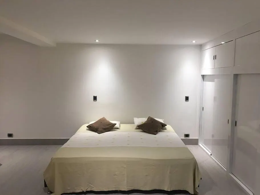 Appartement Best Location Studio In Medellin Poblado Provenza Colombie