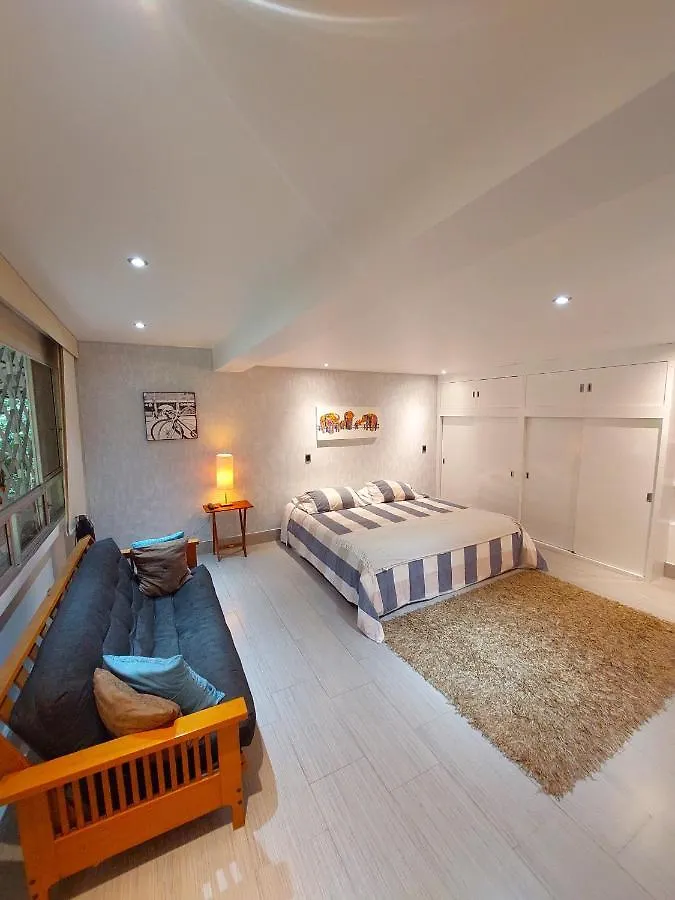 Best Location Studio In Medellin Poblado Provenza 콜롬비아