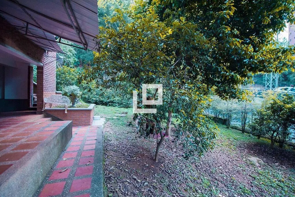 Best Location Studio In Medellin Poblado Provenza location