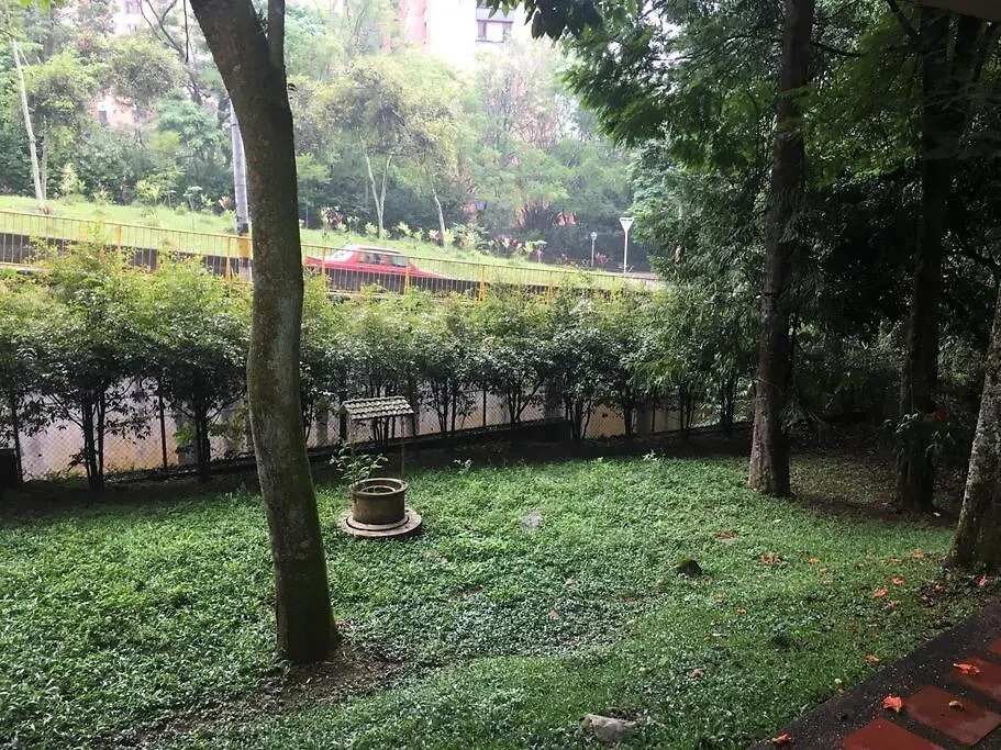 Best Location Studio In Medellin Poblado Provenza 콜롬비아